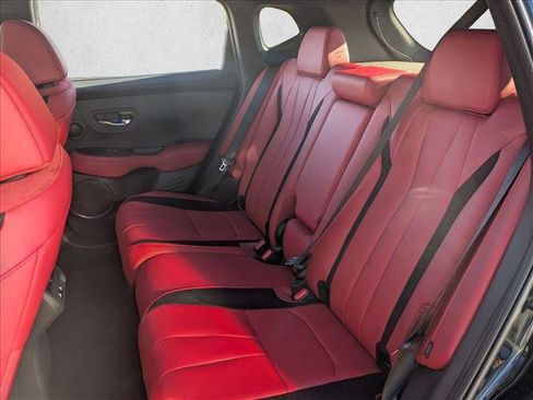 New 2025 Acura ADX A-Spec image 15