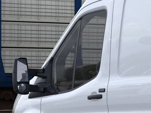 New 2026 Ford Transit 250 148 Medium Roof Extended AWD image 20