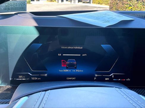 Used 2024 BMW X7 xDrive40i image 52