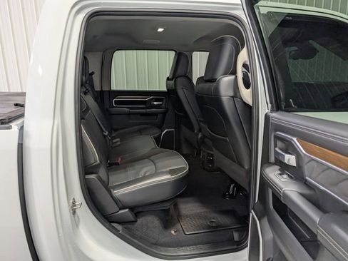 Used 2024 RAM 2500 Laramie AWD/4WD image 27