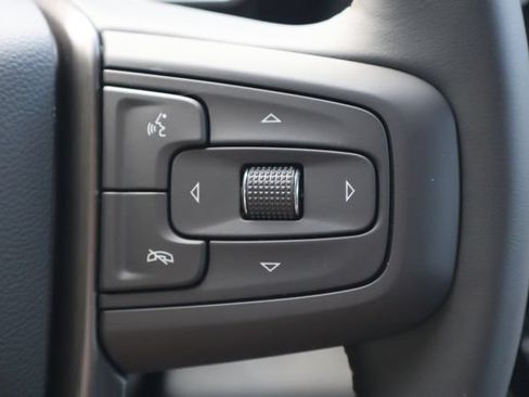 New 2026 GMC Sierra 2500 AT4 w/ AT4 Premium Plus Package AWD/4WD image 7