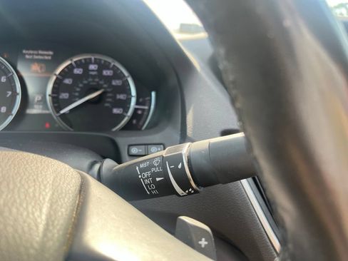 Used 2020 Acura TLX FWD image 16