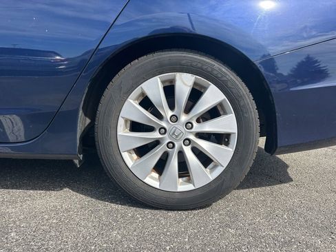 Used 2015 Honda Accord EX-L image 7