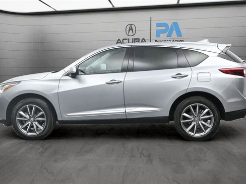 Certified 2024 Acura RDX SH-AWD w/ Technology Package image 25