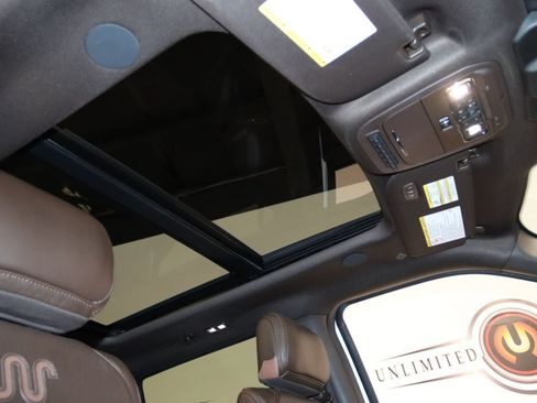 Used 2026 Ford F350 King Ranch AWD/4WD image 81