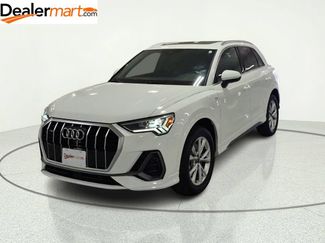 Used 2023 Audi Q3 2.0T Premium AWD/4WD video 1