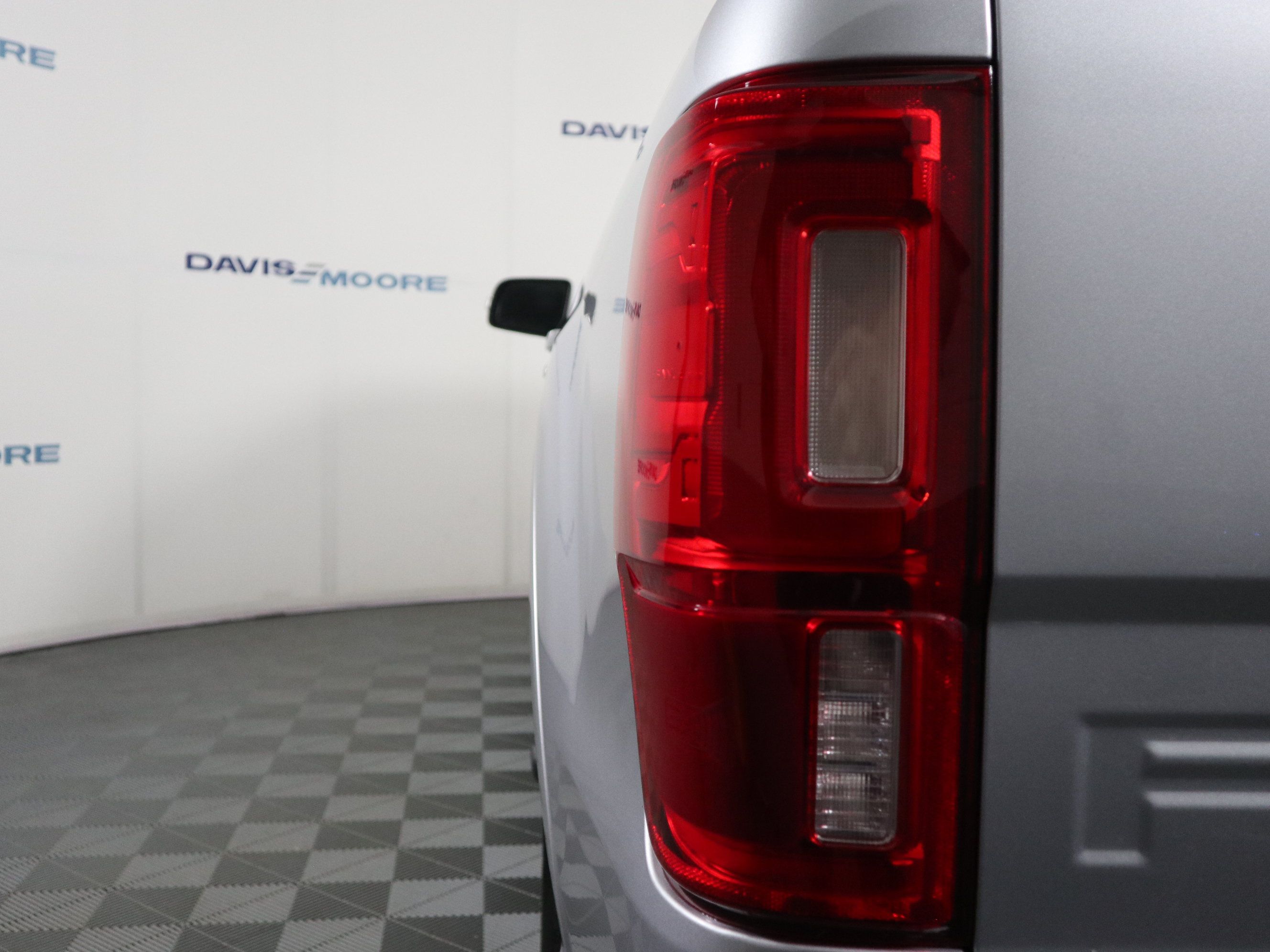 Used 2020 Ford Ranger Lariat w/ Technology Package RWD image 9