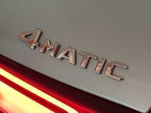 Certified 2026 Mercedes-Benz GLC 300 4MATIC image 10