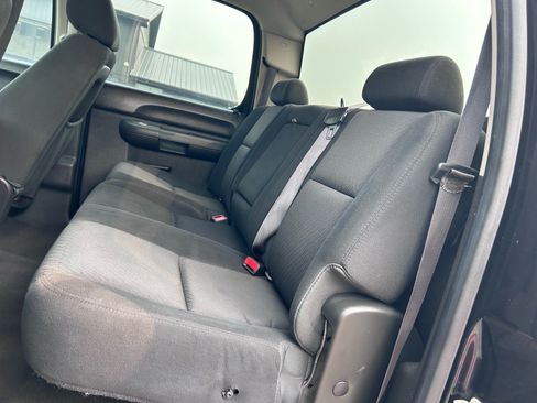 Used 2013 GMC Sierra 1500 SLE AWD/4WD image 16