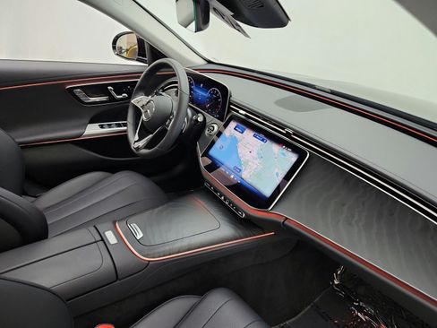 Certified 2026 Mercedes-Benz E 350 Sedan image 18
