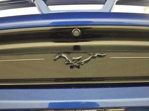 Used 2023 Ford Mustang Premium w/ Equipment Group 201A image 39