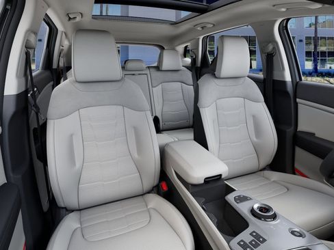 New 2026 Kia Sportage SX Prestige image 15