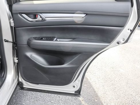 New 2025 MAZDA CX-5 AWD 2.5 S w/ Premium Plus Pkg image 38