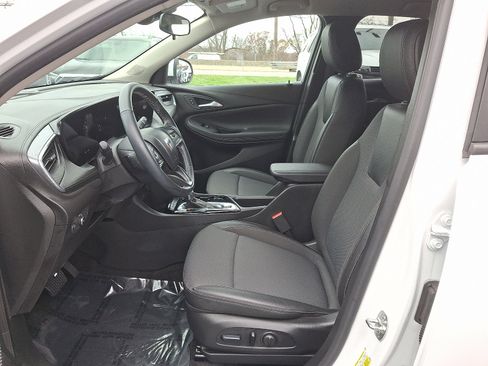 Used 2024 Buick Encore GX Preferred w/ Comfort Package image 14
