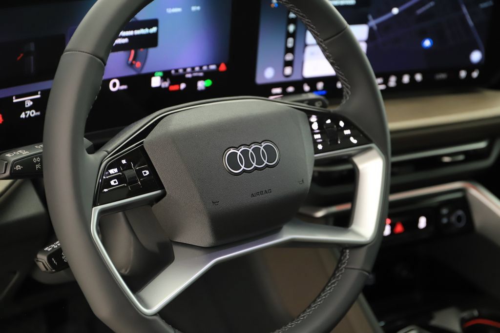 New 2026 Audi Q5 Premium Plus AWD/4WD image 16