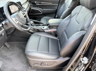 Used 2023 Kia Telluride S w/ S Sunroof Package FWD video 2