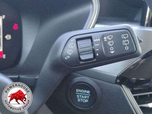 New 2026 Ford Escape Active image 29