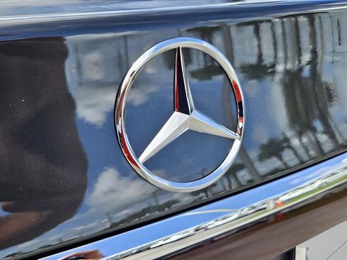Used 2026 Mercedes-Benz E 350 Sedan image 36