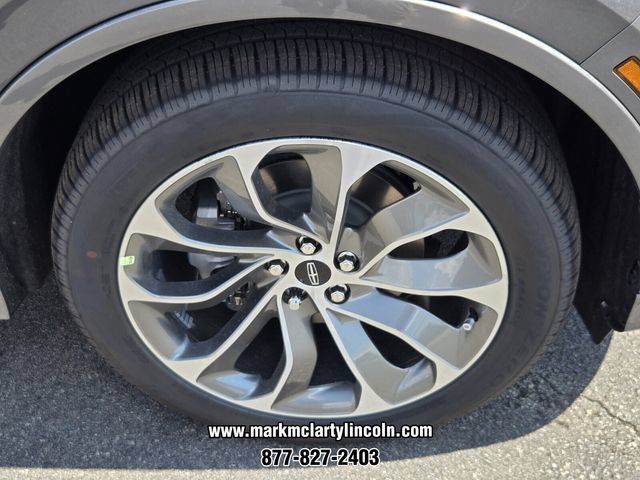 New 2027 Lincoln Aviator AWD w/ Jet Appearance Package image 15