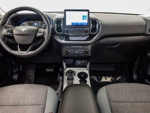 Used 2022 Ford Bronco Sport Big Bend w/ Convenience Package AWD/4WD image 27