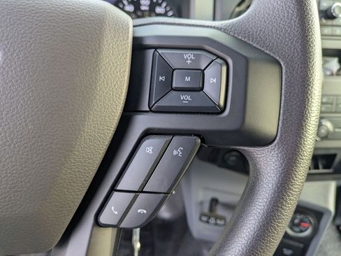 New 2027 Ford F750 2WD Regular Cab Super Duty image 21