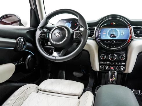 Used 2023 MINI Cooper S w/ Signature Upholstery Package FWD image 24