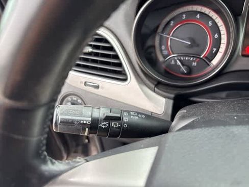 Used 2015 Dodge Journey Crossroad w/ Flexible Seating Group image 15