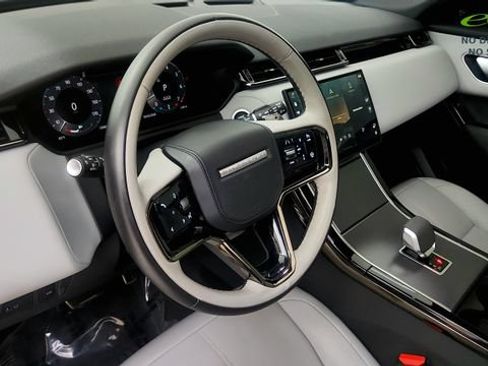 Used 2024 Land Rover Range Rover Velar Dynamic SE AWD/4WD image 48