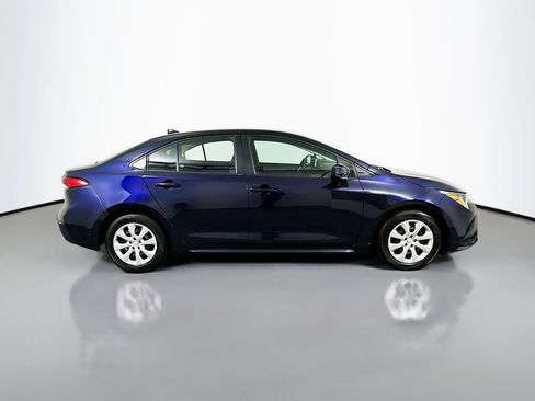 Certified 2024 Toyota Corolla LE FWD image 4