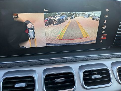 Used 2022 Mercedes-Benz GLE 450 4MATIC image 17