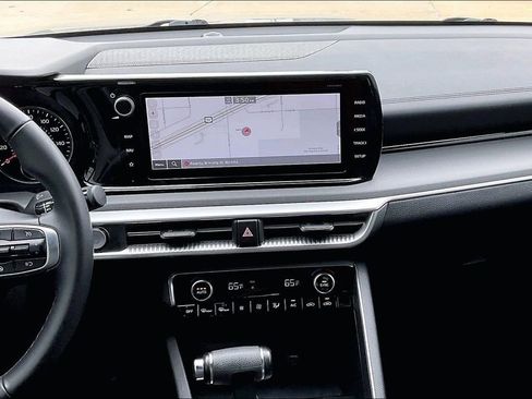Used 2022 Kia K5 GT-Line AWD/4WD image 6