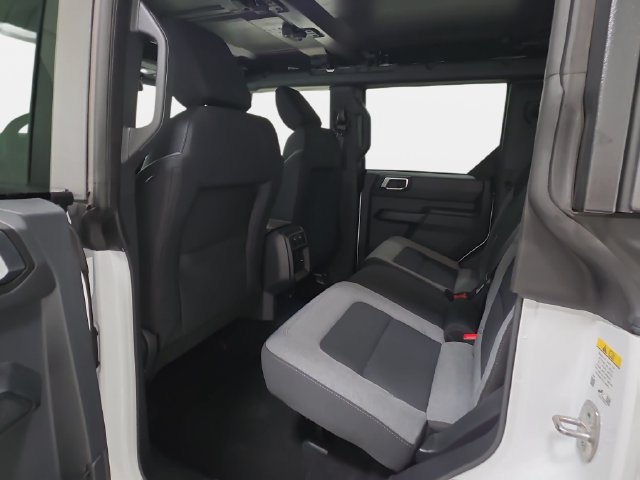 Used 2026 Ford Bronco Big Bend AWD/4WD image 12