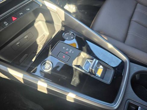 Certified 2024 Audi A3 2.0T Premium Plus w/ Premium Plus Package image 31