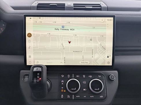 New 2026 Land Rover Defender 130 S image 13