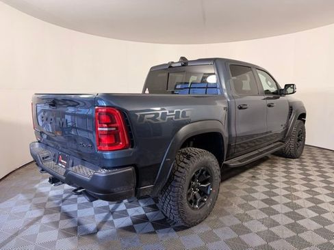 New 2026 RAM 1500 RHO w/ RHO Level 1 Equipment Group image 13