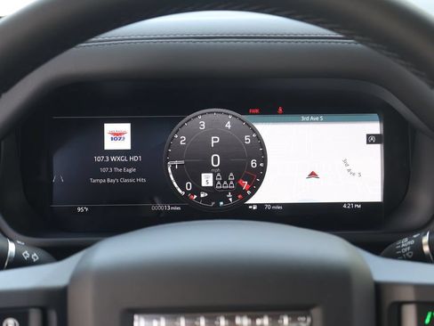 New 2026 Land Rover Defender 130 S AWD/4WD image 22