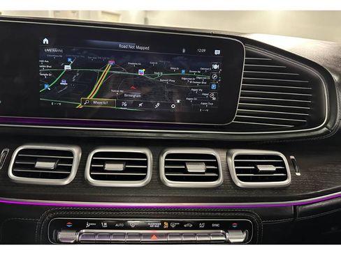 Used 2023 Mercedes-Benz Maybach GLS 600 4MATIC image 34