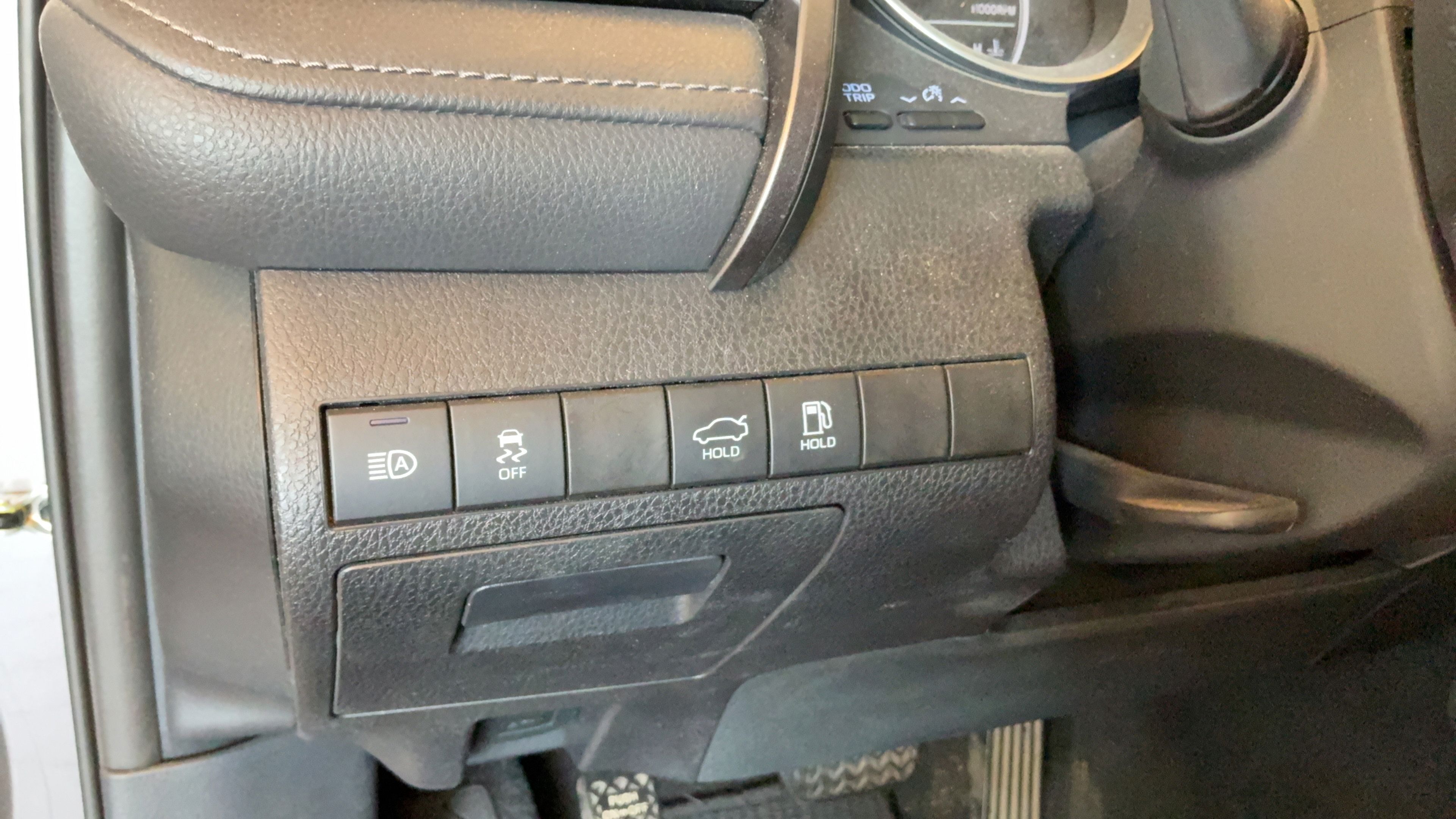 Certified 2023 Toyota Camry LE FWD image 18