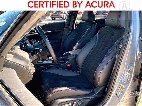 Certified 2025 Acura Integra Type S image 29
