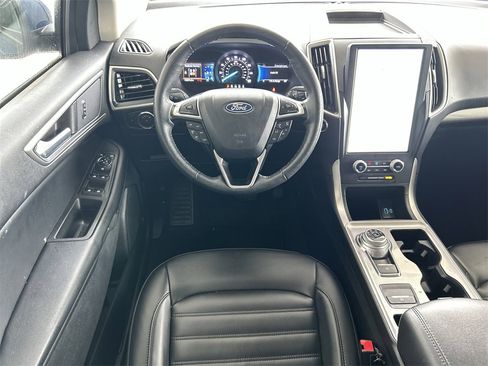 Used 2023 Ford Edge SEL image 36