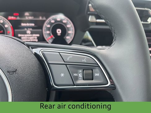 New 2026 Audi A3 2.0T Premium image 10