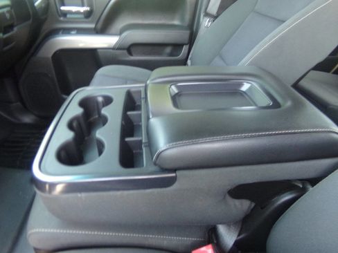 Used 2015 Chevrolet Silverado 1500 LT w/ All Star Edition image 34