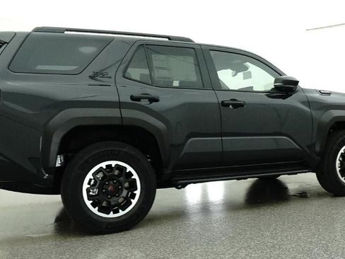 New 2026 Toyota 4Runner TRD Off-Road Premium AWD/4WD image 26