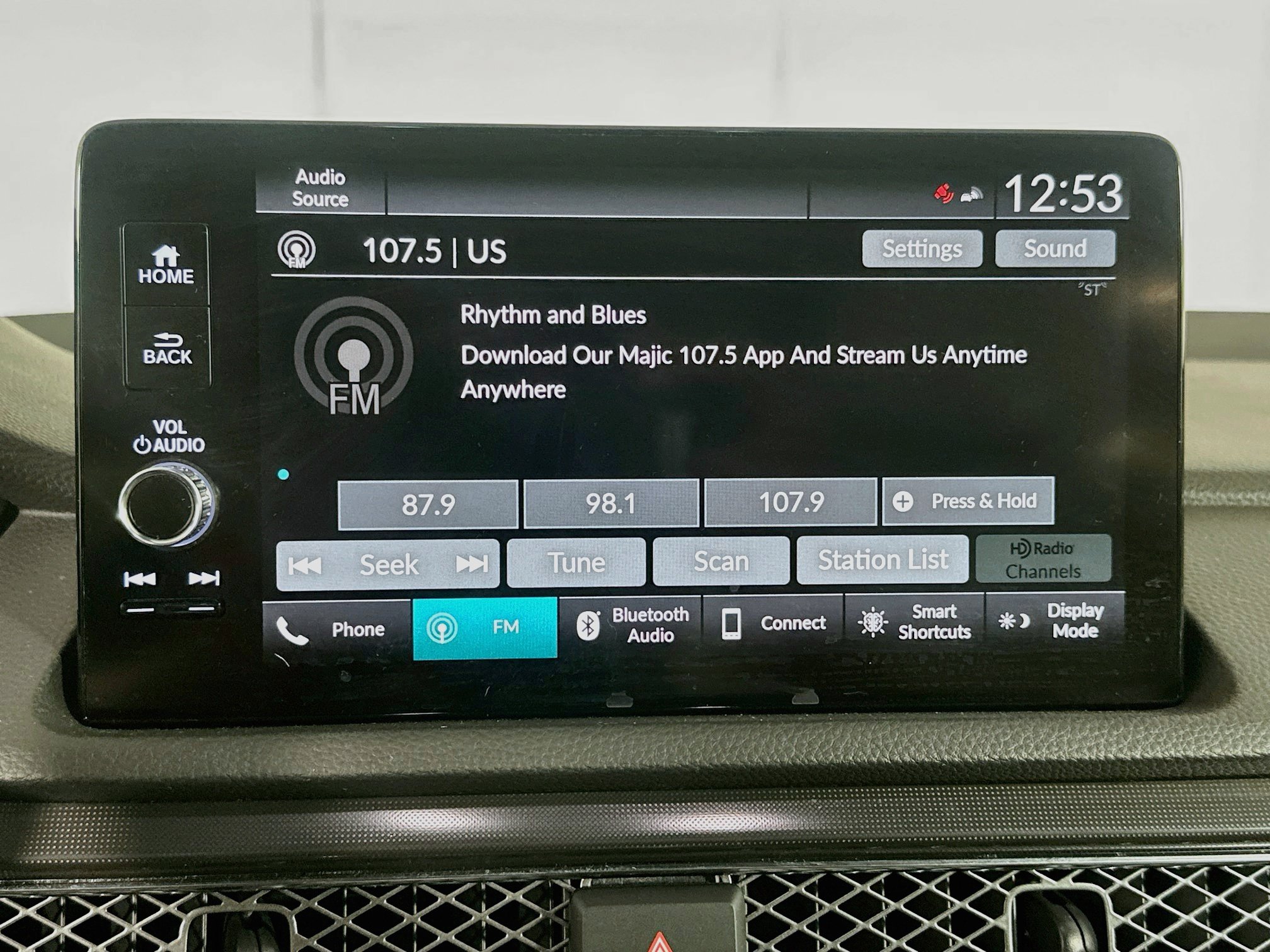Used 2023 Acura Integra A-Spec w/ Technology Package FWD image 21
