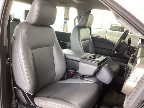 Used 2022 Ford F150 XL w/ Trailer Tow Package AWD/4WD image 39