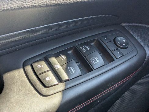 Used 2024 Dodge Durango GT AWD/4WD image 25