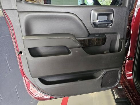 Used 2016 GMC Sierra 2500 Denali w/ Driver Alert Package image 20