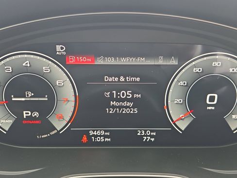 Used 2022 Audi A4 2.0T Prestige image 27