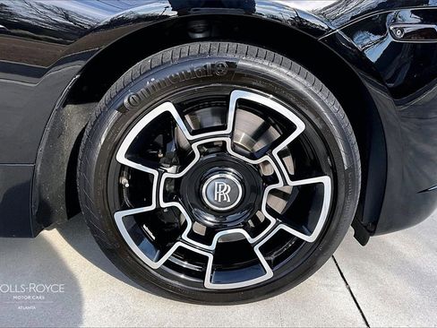 Certified 2017 Rolls-Royce Wraith image 29