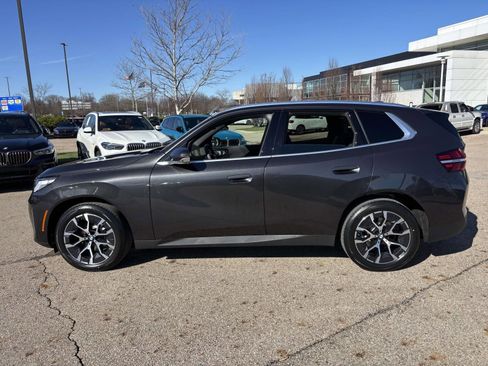 New 2026 BMW X3 xDrive30 image 8